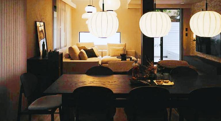 232 m² Villa