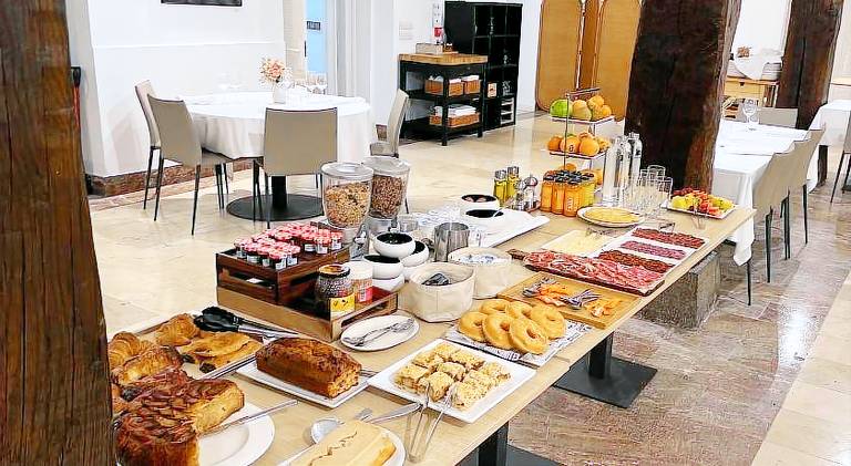 EtxeAundi Hotel Boutique — photo 4