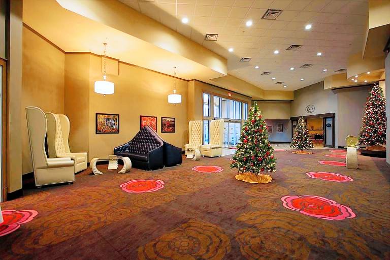 Camrose Resort Casino — photo 5