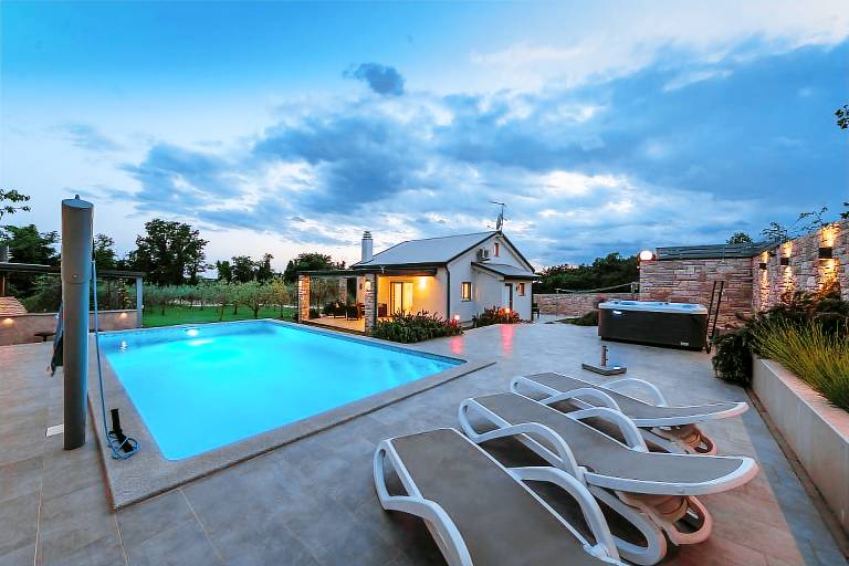 Villa Umag