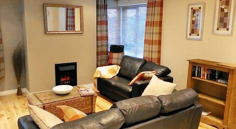 Riad Enniskillen