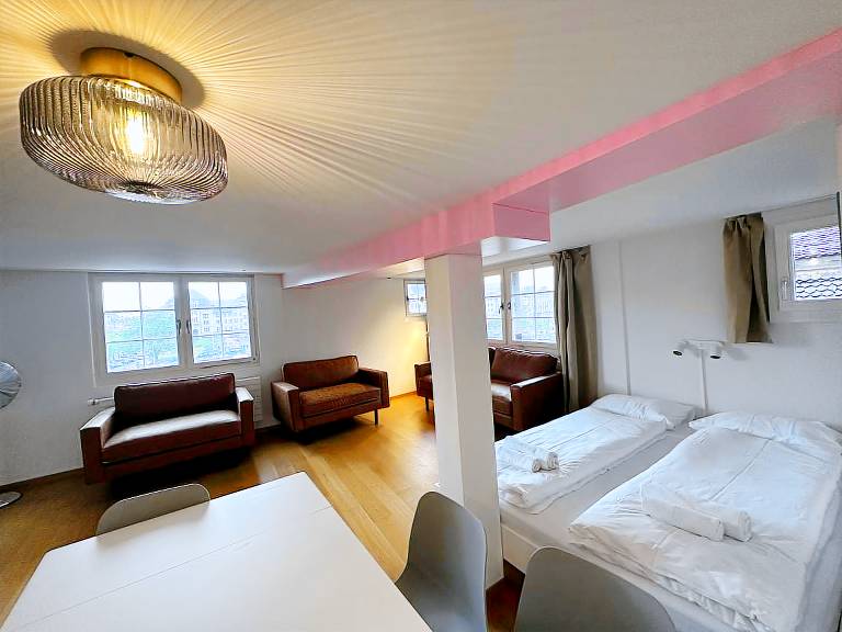 ZH Hesse 4 - Limmatquai HITrental Apartment — photo 4