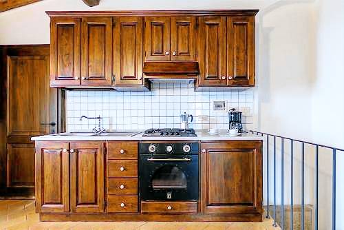 La Pieve di San Martino Melograno & Fiordaliso Apartments — photo 2
