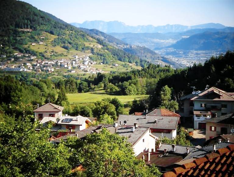 Appartamento Caldonazzo