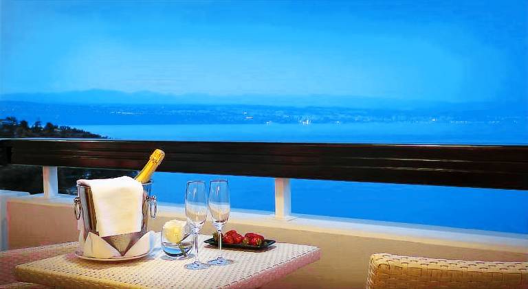 Hotel Excelsior - by Liburnia Hotels & Villas — photo 4