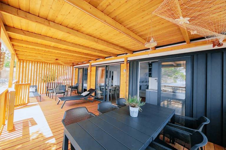 House with pool & BBQ — photo 3