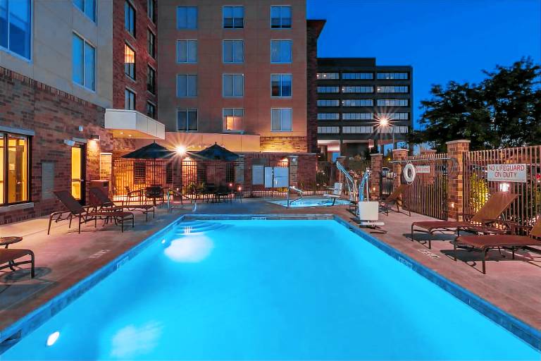 Hyatt Place Boise Downtown — photo 2