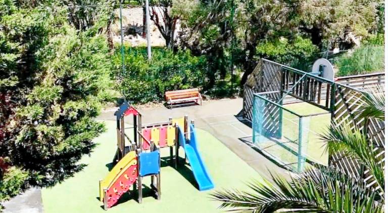Residence a 5 mn des plages - Piscine- Tennis - Parking - 4 Personnes — photo 5