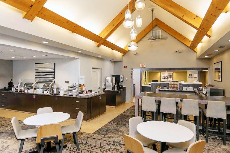 Residence Inn by Marriott Durango Downtown — photo 4