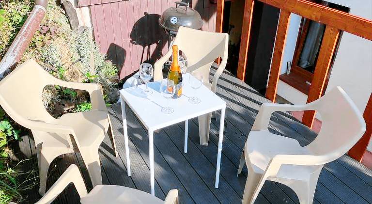 House | Pets are welcome — photo 3