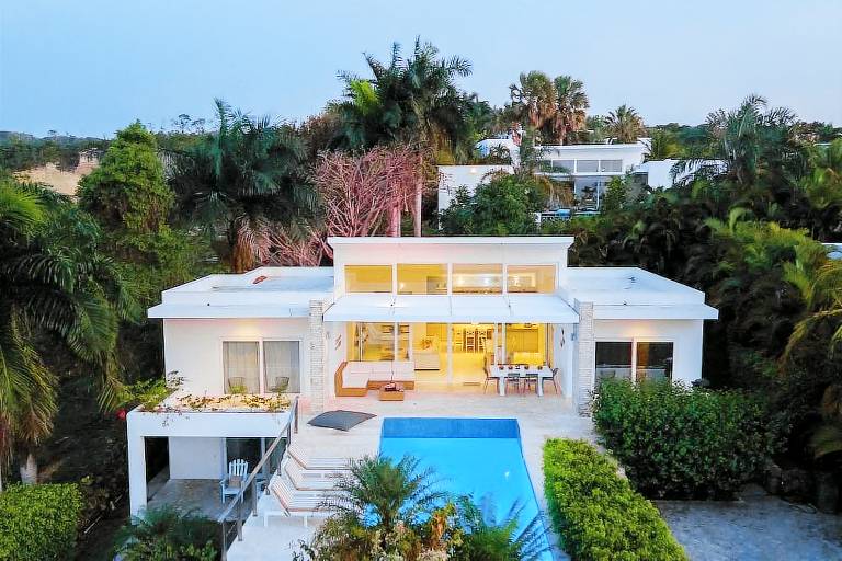 Villa Cabarete