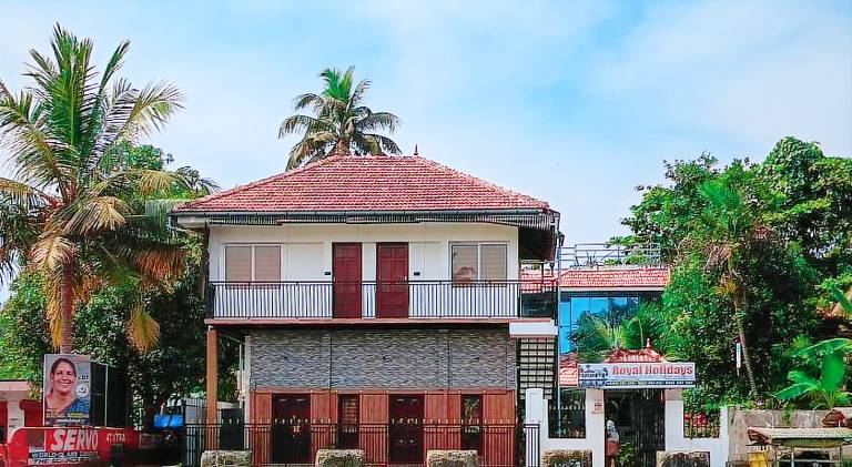 Royal Holidays in Ambalapuzha