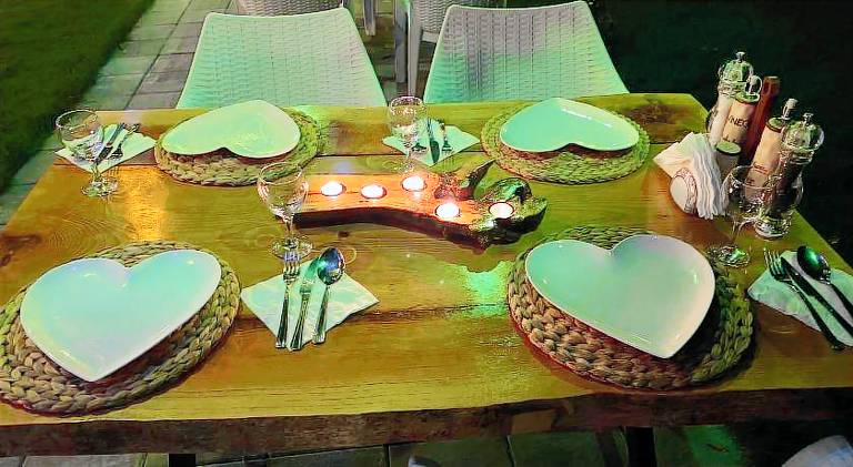 Aroma Butik Hotel — photo 4