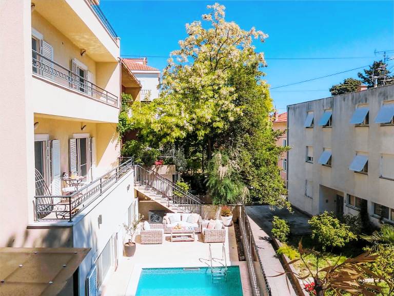 Villa Split