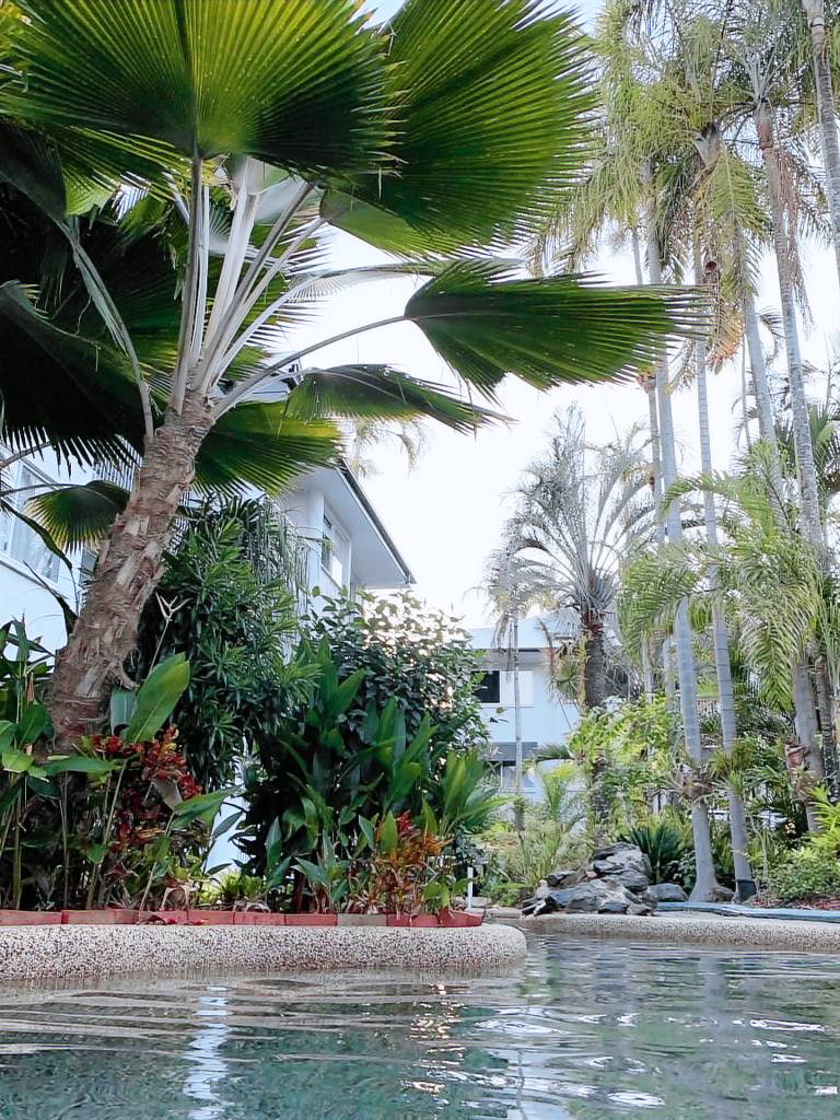 Appartement Cairns North