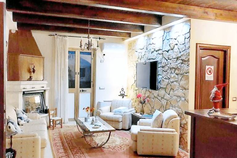 Bed & Breakfast  Caltanissetta
