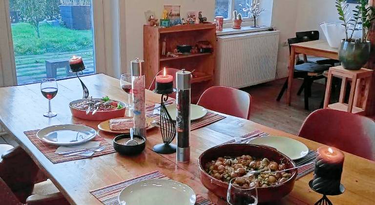 Boerderij De Diek'n — photo 3