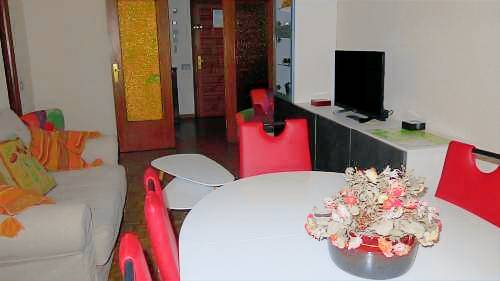 Apartamento Jaca