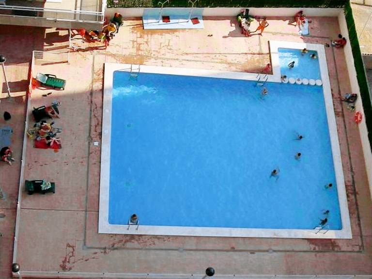 Appartement Oropesa del Mar