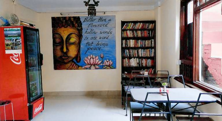 Family Peace House — photo 5