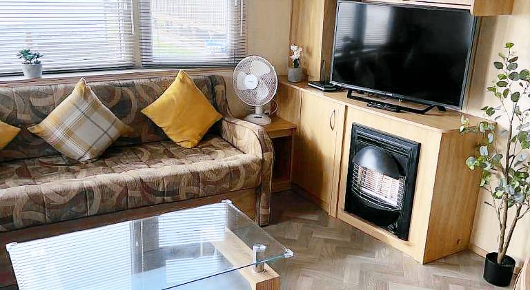 Apartment with 3 rooms for 8 persons — photo 2