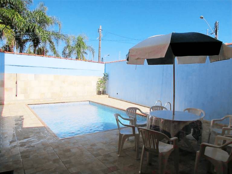Casa Itanhaém