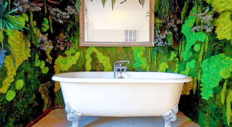 Manoir des Reves Sauvages — photo 3
