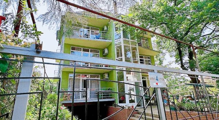 Green Hotel Ureki in Ureki