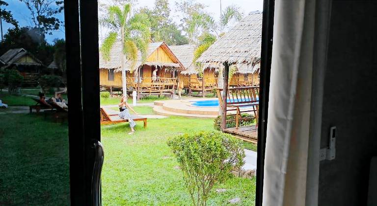 Ao Nang Khao Kaeo Resort — photo 4