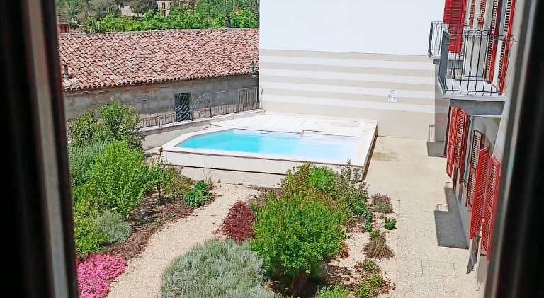 OLIVOLA APARTMENTS — photo 5