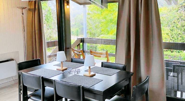 House with 2 rooms for 4 persons — photo 3