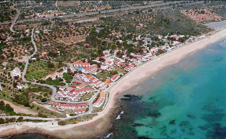 Pension Calafat