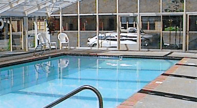 Brookings Inn Resort in Brookings, OR