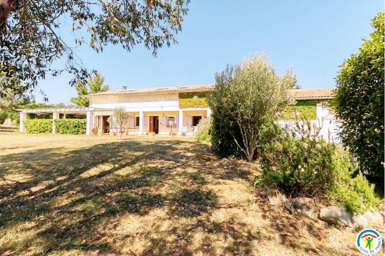 Gîte Vignaux