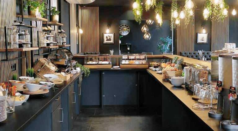 THE ROOMS - Hotel & House — photo 3