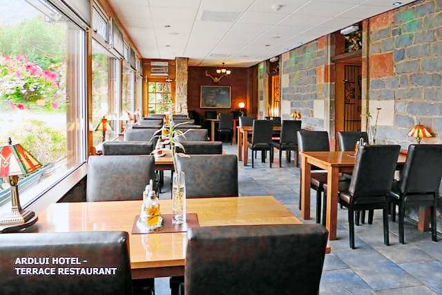 Ardlui Hotel — photo 3
