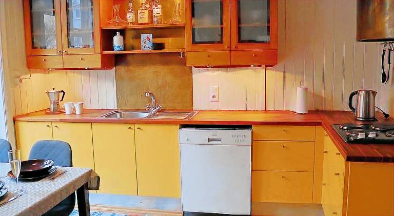 Charming holiday apartment | Close to Hallgrímskirkja | Pet-friendly — photo 3