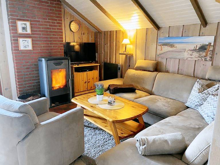 Ferienwohnung  Holnis