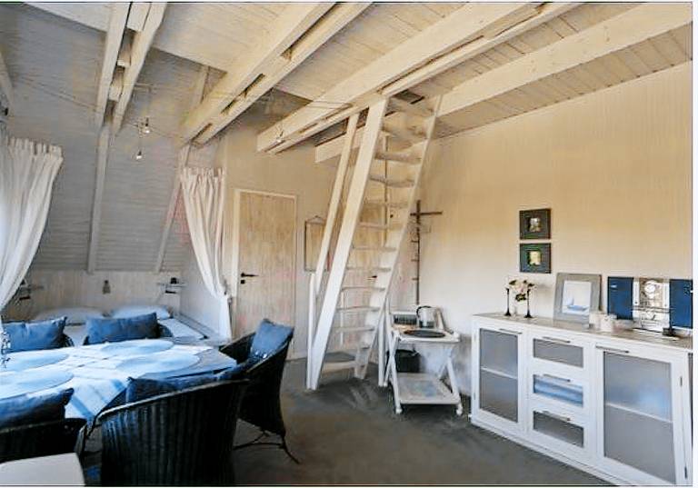 Ferienhaus Mildstedt
