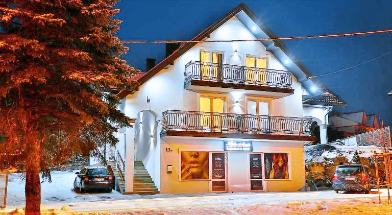 Bed & Breakfast Rabka-Zdrój