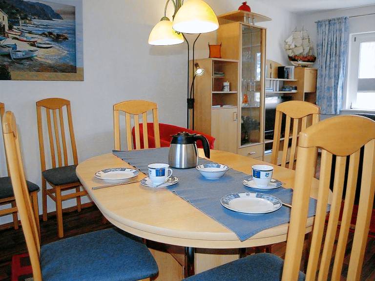 Ferienwohnung Ummanz