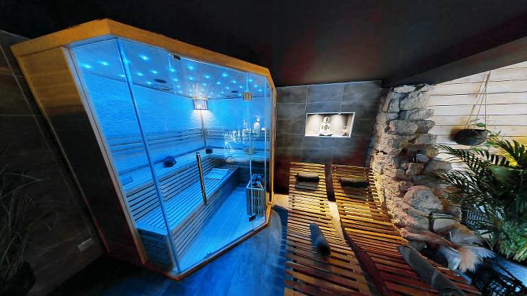Chambre d'hôtes Sarrebourg