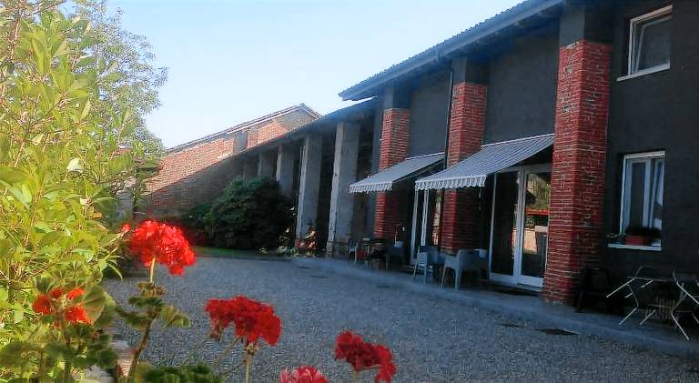 Appartamento con servizi da hotel Vicolungo