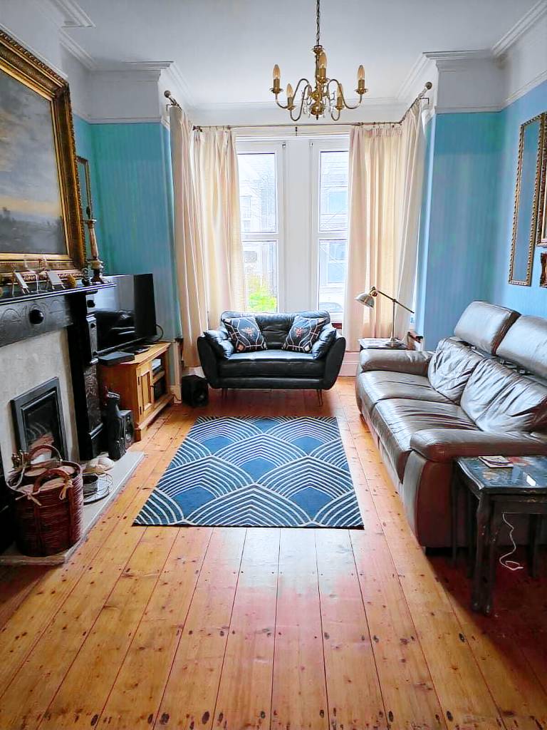 Ferienhaus Plymouth