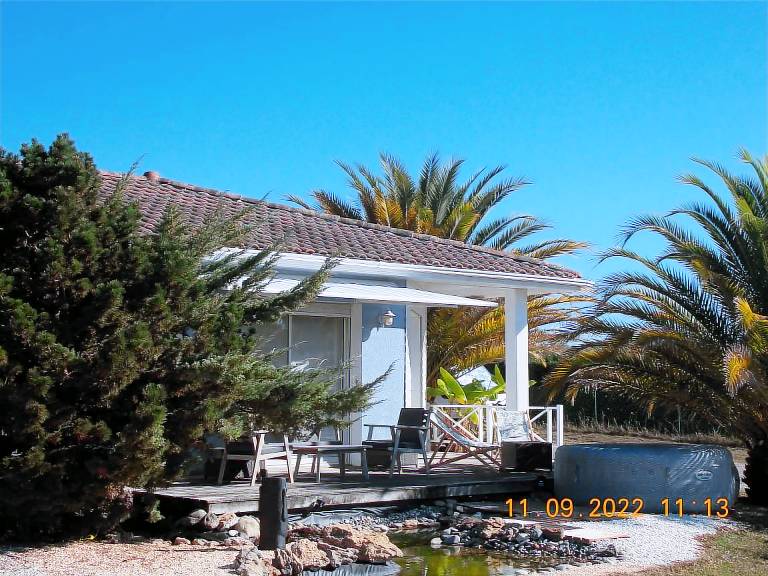 Maison de vacances Dax