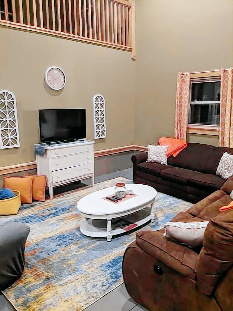 House Munising