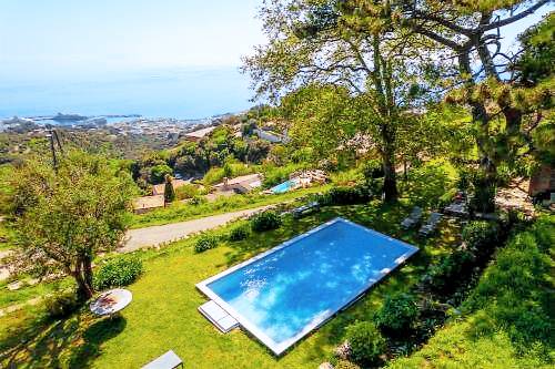 Vivenda Bastia