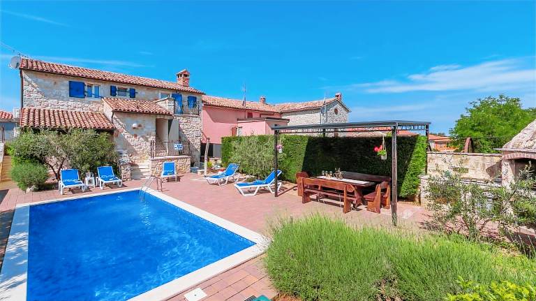 Apartmán  Poreč