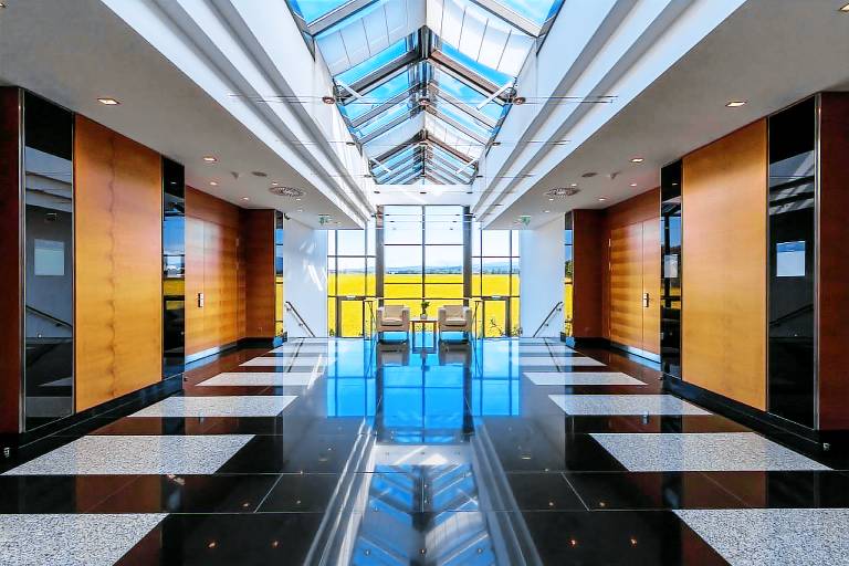Dorint Main Taunus Zentrum Frankfurt-Sulzbach Hotel in Eschborn