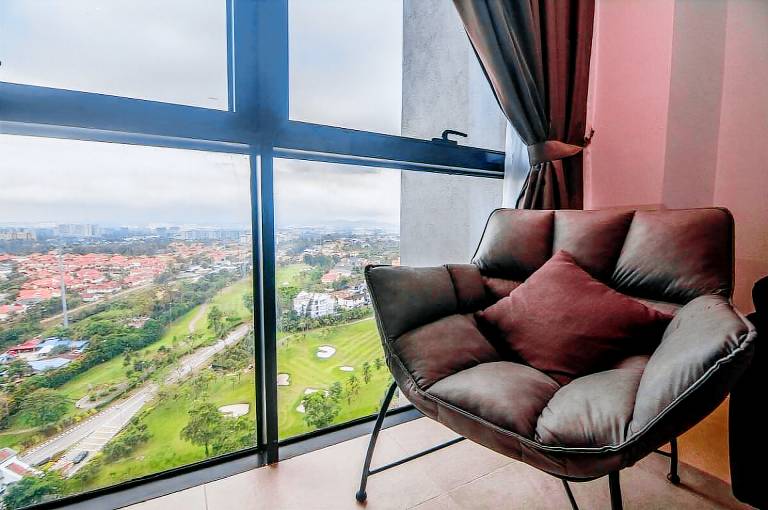 85 m² Ferienwohnung